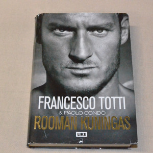Francesco Totti & Paolo Condo Rooman kuningas